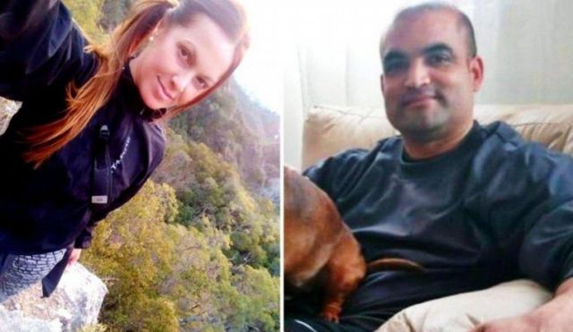 Hallaron el cuerpo de Ivana Módica luego de que su novio confesara el femicidio