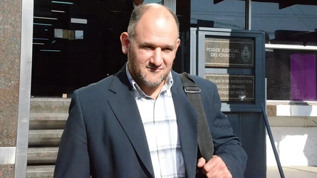Abogado de los Sena pagó una fianza de $325 millones y recuperó la libertad