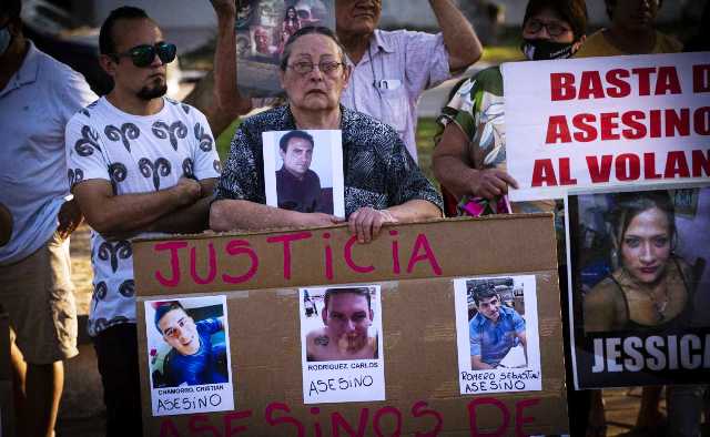 Un jurado popular juzgará a policías del Chaco por torturas seguida de muerte