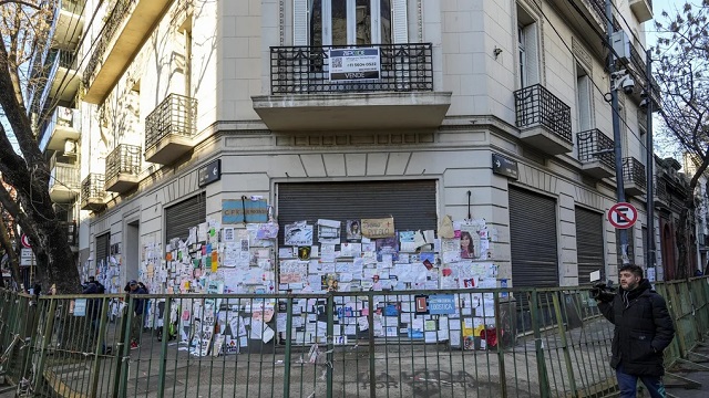Cristina Kirchner denunció un operativo “ilegal” en su casa y le puso un apodo a Patricia Bullrich