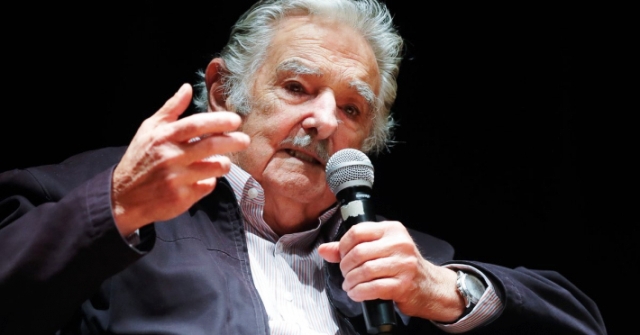 Pepe Mujica, lapidario por la fiesta de Olivos: “A los presidentes no se los puede perdonar”