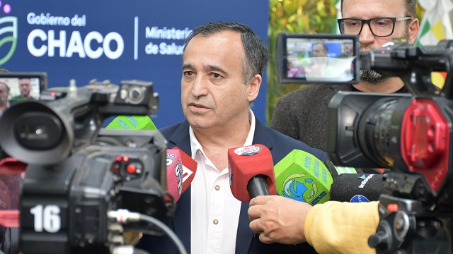 Continúa la investigación: Salud descartó que las dosis de fentanilo sean las contaminadas 