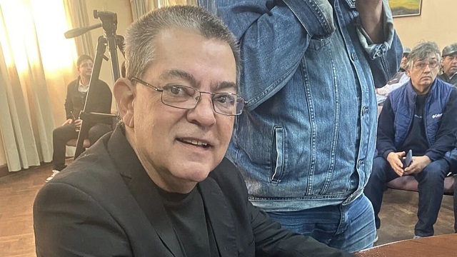 Buyatti cuestionó los vetos del Ejecutivo y pidió mayor transparencia institucional