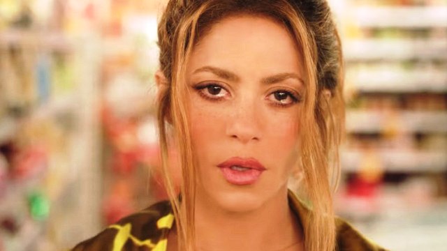 La nueva canción de Shakira en la que fulmina a Gerard Piqué