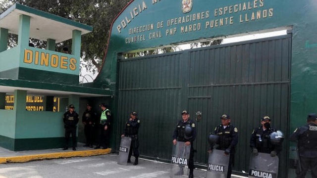 En "decisión soberana" México le dio asilo a la familia de Pedro Castillo