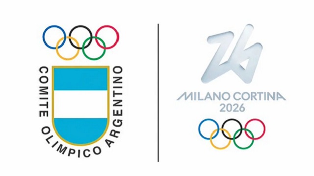 Argentina confirm&oacute; a sus ocho representantes para los Juegos Ol&iacute;mpicos de Invierno