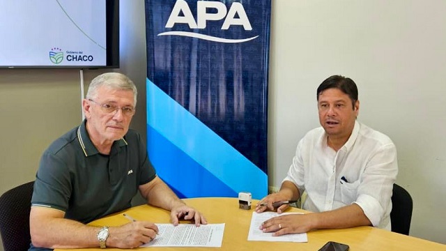 El Gobierno Provincial avanza con un Plan Integral para prevenir inundaciones en Quitilipi 