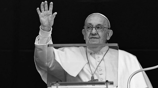 A los 88 años, murió el papa Francisco