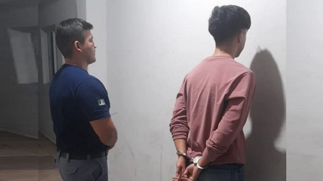 Villa Angela: Detuvieron a un joven por difundir imágenes sobre un presunto abuso sexual en un boliche