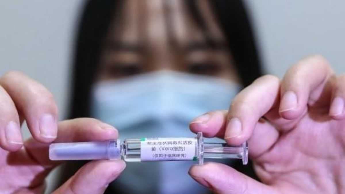 La Argentina autorizó a realizar ensayos clínicos de una vacuna china contra el coronavirus
