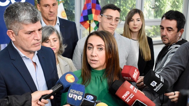 JORNADA DE CAPACITACIÓN ABIERTA Y GRATUITA SOBRE CONTRATACIONES PÚBLICAS 