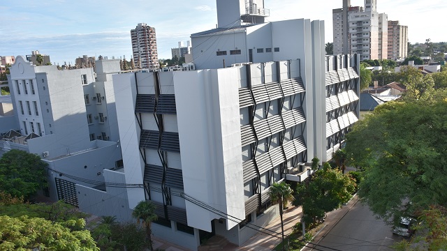 Descontar&aacute;n haberes al personal judicial que adhiri&oacute; a las medidas de fuerza del viernes 18 de septiembre