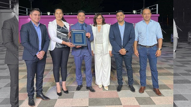  Villa Berthet Celebra su 94° Aniversario con emoción y reconocimiento comunitario 