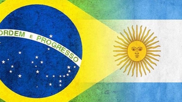 Argentina y Brasil inician el camino hacia una moneda común