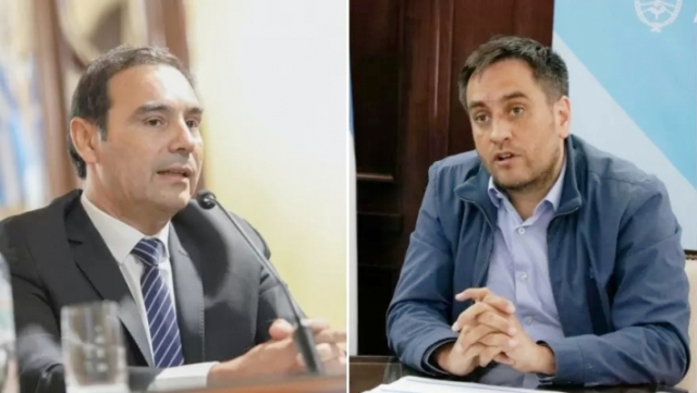 Cabandié le pidió a Valdés que Macri deje de twittear en su contra, contó el gobernador