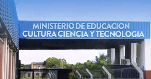 Educación aclara que el Instituto Viktor Frankl no se encuentra Registrado en la Provincia 