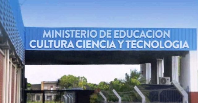 Nivel Secundario: Está publicada la lista provisoria de Docentes Titulares 