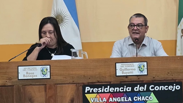 Buyatti: &ldquo;Hay que transparentar la situaci&oacute;n en El Pastoril&rdquo;