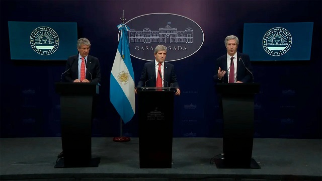 El Gobierno nacional anunció un plan de flexibilización para uso de ahorros no declarados