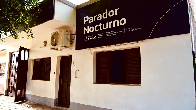 DESARROLLO HUMANO REFUERZA EL ABORDAJE INTEGRAL A PERSONAS EN SITUACI&Oacute;N DE CALLE