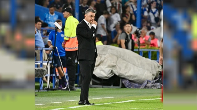 DT de River: la resolución de la continuidad de Marcelo Gallardo