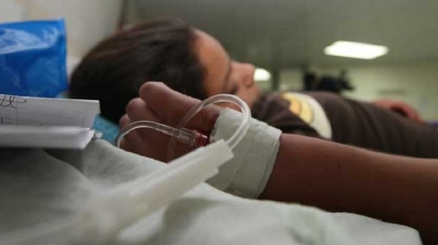 Salud Pública desmiente caso mortal de Chikungunya en una niña y se solidariza con la familia de la menor 