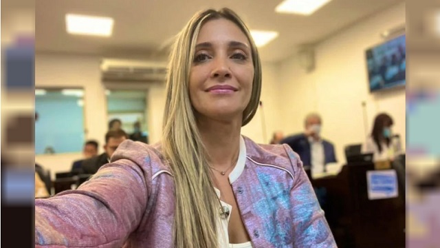 Condenan a una intendenta de Chaco por da&ntilde;os y perjuicios por publicaciones en Twitter