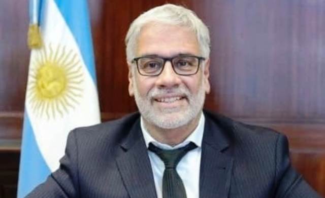 Roberto Feletti renunció a la Secretaría de Comercio Interior