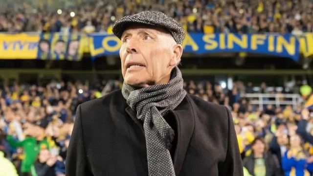 Nuevo DT de Boca: hay trato hecho, según el periodista César Merlo