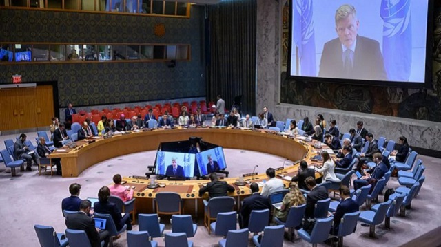 Consejo de Seguridad de la ONU convoca a reunión de emergencia por ataques de Estados Unidos a Irán