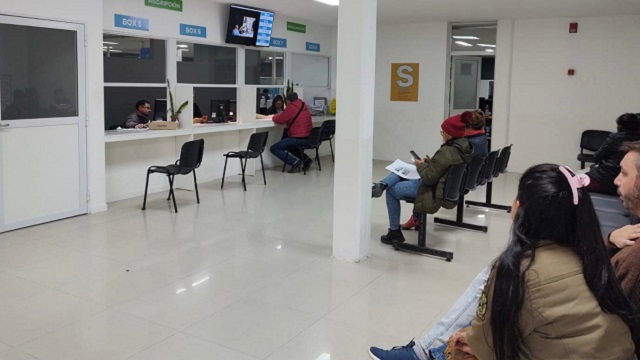 Sigue vigente el trámite online de la regularización de terrenos del Instituto de Vivienda  