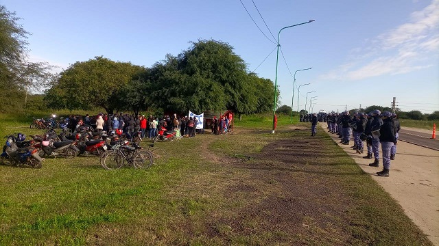 Libre Circulación Garantizada: Seguridad destacó una jornada sin cortes ni incidentes 