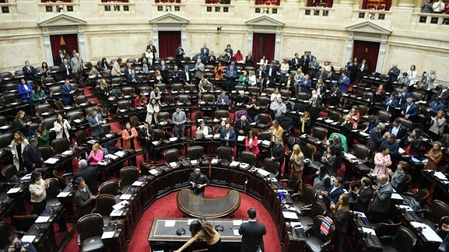 Alquileres: la oposición logró aprobar una reforma de la ley en Diputados