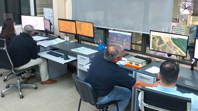 ANTE LA LLEGADA DE EL NI&Ntilde;O, SECHEEP INTENSIFICA TAREAS PREVENTIVAS Y REFUERZA EL SUMINISTRO EL&Eacute;CTRICO