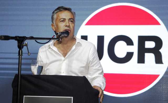 La UCR elegirá nuevas autoridades y disputará más protagonismo dentro de JxC