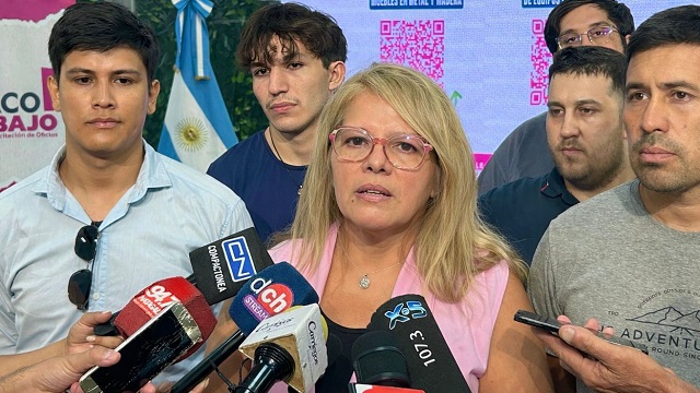 La Fundaci&oacute;n Soy Chaco lanz&oacute; nuevos cursos de capacitaci&oacute;n laboral