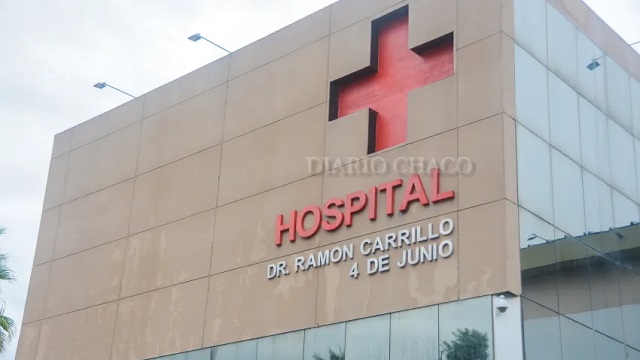 Murió un preso en Sáenz Peña que sufrió graves quemaduras en su cuerpo