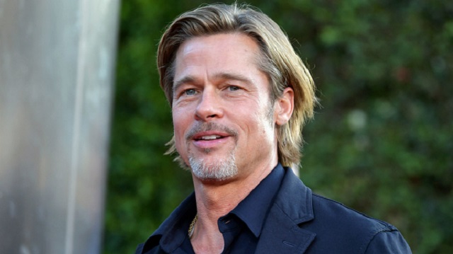 Brad Pitt anunció que abandonará la actuación