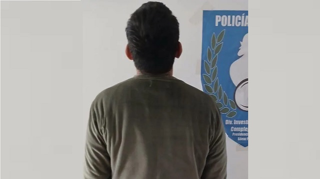 Se entregó el cuñado del líder narco Ariel Sosa: estaba prófugo por el robo millonario en Villa Angela