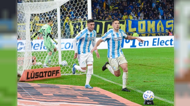 Atlético Tucumán dio la sorpresa y eliminó a Boca en 16avos de final de la Copa Argentina