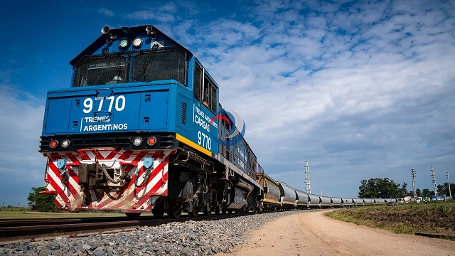 Avanza el proceso de privatización de la empresa Belgrano Cargas