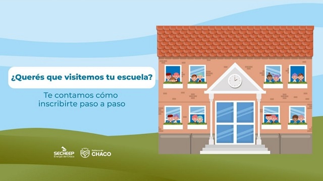 SECHEEP LLEVARÁ EL VIAJE DE LA ENERGÍA A LA FERIA PROVINCIAL DE CIENCIAS 2025