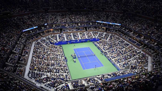 US Open: ocho tenistas argentinos en el último Grand Slam del año