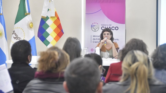 Tercer encuentro de formaci&oacute;n para fortalecer proyectos educativos Biling&uuml;es Interculturales 