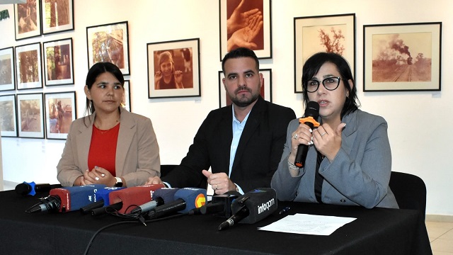 Chaco ser&aacute; Sede del Foro Nacional del Seguro Nea 2026