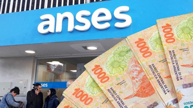 ANSES pagó el bono a 2,5 millones de trabajadores informales