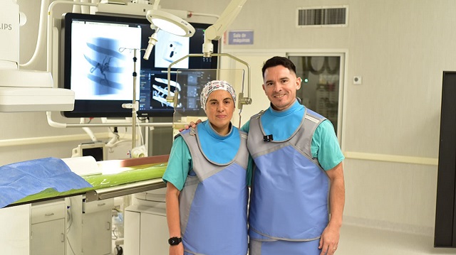 HITO HIST&Oacute;RICO EN CHACO: HABILITAR&Aacute;N EL PRIMER CENTRO DE ALTA COMPLEJIDAD ESPECIALIZADO EN CARDIOLOG&Iacute;A