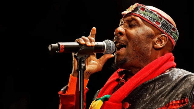 Murió Jimmy Cliff, ícono jamaicano del reggae