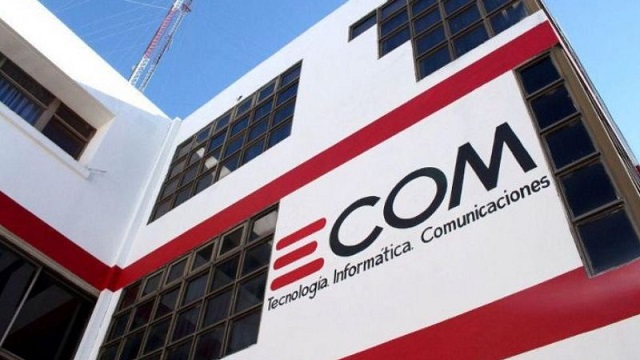 24,25 y 26: ECOM informa sus horarios de atenci&oacute;n y canales de contacto 