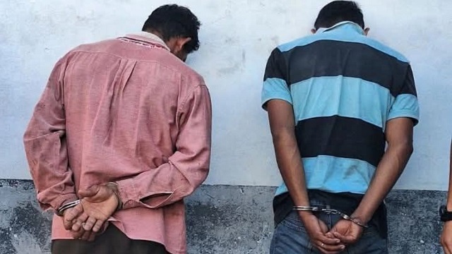 Los dos detenidos por la muerte de Bernab&eacute; Navarro se abstuvieron a declarar